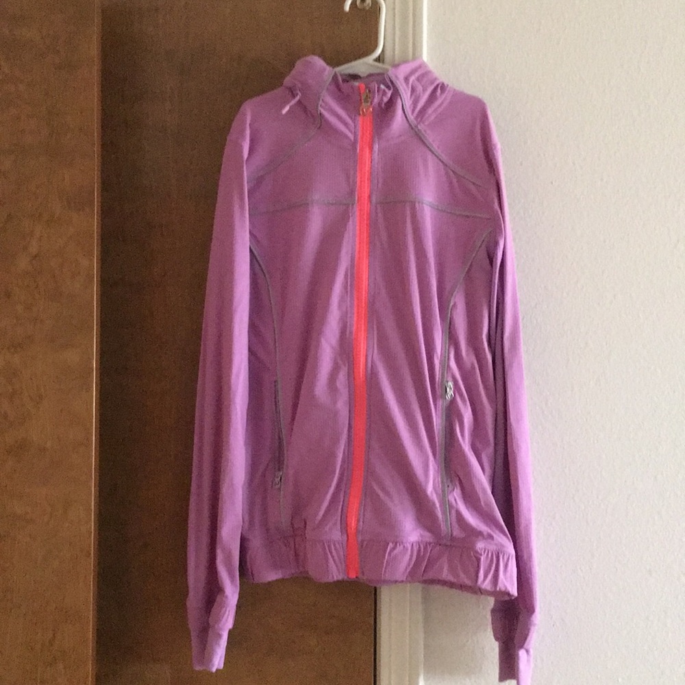 ivivva jacket